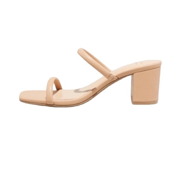 A New Day Women’s Cris Sandals Tan 9.5 - Picture 2 of 11